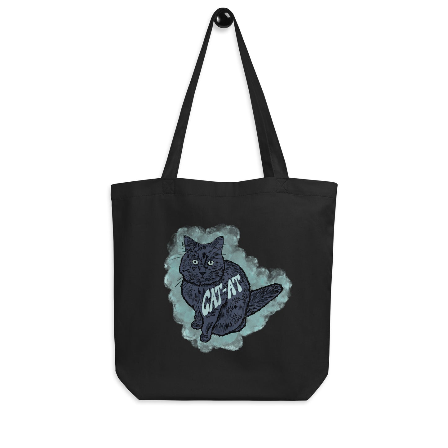 CAT-AT Tote