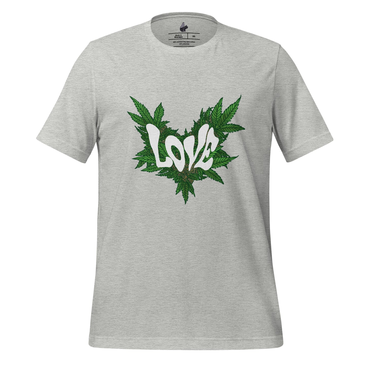 Lovebud Shirt