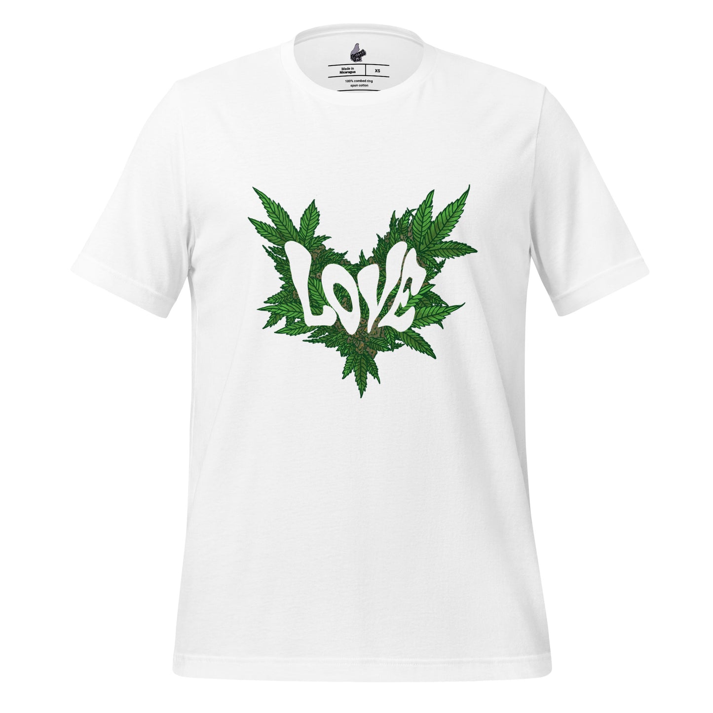 Lovebud Shirt